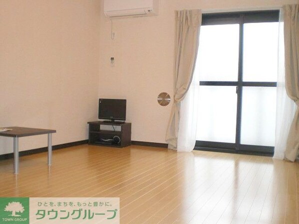 レオネクストグリーンビレッジIIの物件内観写真